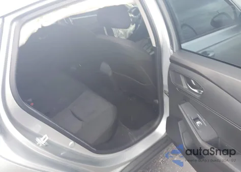 2024 Honda Accord Ex from USA, damaged, VIN 1HGCY1F3XRA007608